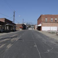 Main Street, Климакс