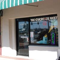 Cuckoos nest skateboard collective, Колумбус