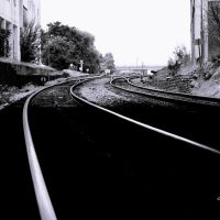Long tracks, Колумбус