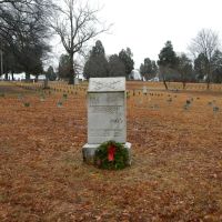 Mississippis Confederate Graves, Мариэтта