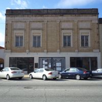 Albany Theatre, N Jackson St, Albany, Олбани