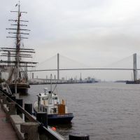 Savannah River Ships, Саванна