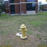 hydrant, Тандерболт