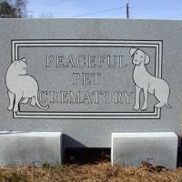 Peaceful Pet Crematory, Хардвик
