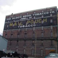 Bloch Brothers Tobacco Co, Бенвуд