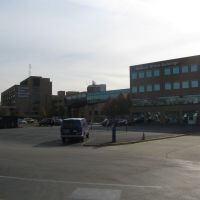 Camden-Clark Memorial Hospital, Паркерсбург