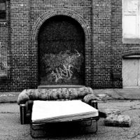 Street Bed, Паркерсбург