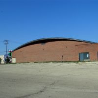 Bowling Alley For Sale, Аурора