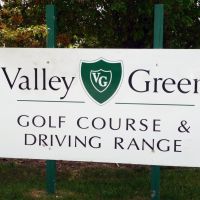 Valley Green Golf Course, Аурора