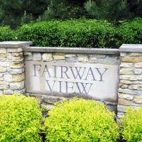 Fairway View Subdivision, Аурора