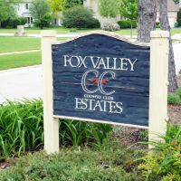 Fox Valley Country Club Estates, Аурора