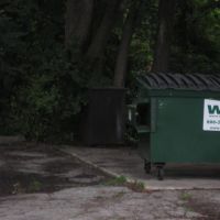 Dumpster 2, Вилла-Парк
