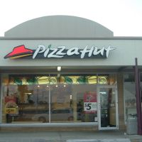Pizza Hut - Lombard, IL, Вилла-Парк
