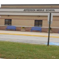 Jefferson Middle School, Вилла-Парк