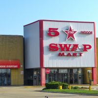 5 Star Swap Mart, Вилла-Парк