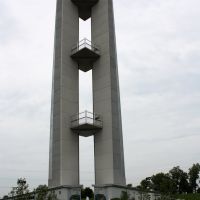 Confluence Tower, Вуд Ривер