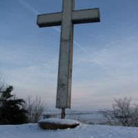 The Cross, Гранвилл