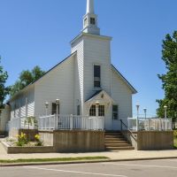 Valley Community Church, Гранвилл