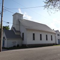Eagle Summit Community Church in Colona, IL, Грин Рок