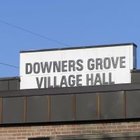 Downtown Downers Grove 3, Даунерс-Гров