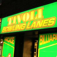 Tivoli Bowling Lanes, Даунерс-Гров