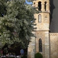 St Mary Church in Evanston, Еванстон