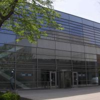 Northwestern University Mary & Leigh Block Museum of Art, GLCT, Еванстон