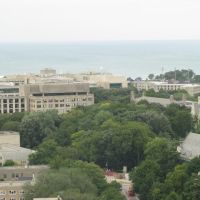 Northwestern University-Evanston, Еванстон