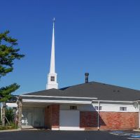 House of Prayer, Канкаки