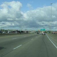 I-80 & I-94 - 2012/21/04, Лансинг