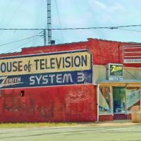 House of Television, Litchfield IL, Литчфилд