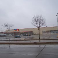 K-Mart (West Lot), Ломбард