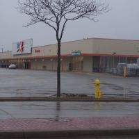 K-Mart, Second View, Ломбард