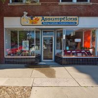 Assumptions, Macomb, Illinois, Макомб