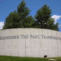 Illinois Holocaust Museum and Education Center, GLCT, Мортон Гров