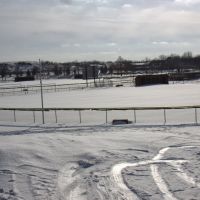Duke Childs Field - Winnetka,IL, Нортфилд