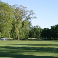 Winnetka Golf Course - Hole 7, Нортфилд