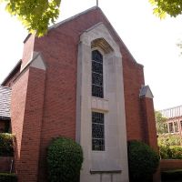 St. Marys Episcopal, Парк-Ридж