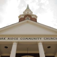 Park Ridge Community Church, Парк-Ридж