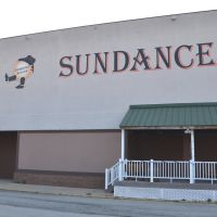 Sundance Saloon, 300 Lakehurst Road, Waukegan, Illinois, Парк-Сити