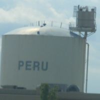 Peru Tower 1, Перу