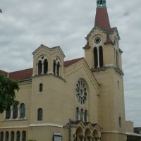 Forest Park, IL -  St. John Lutheran Church, Ривер Форест