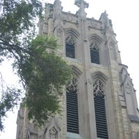 United Methodist Church, Ривер Форест