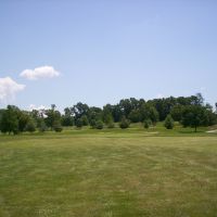 Spencer T Olin Golf Course #3, Роксана
