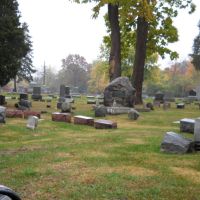 Cemetery 6, Сант-Чарльз