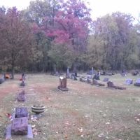 Cemetery 13, Сант-Чарльз