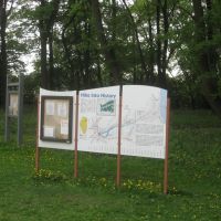 Info on the Portage, Стикни