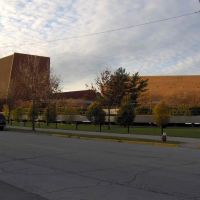 University of Illinois at Urbana-Champaign Krannert Center for the Performing Arts, GLCT, Урбана