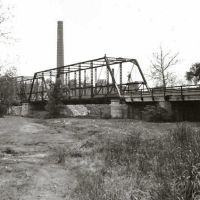 The Old 10th Street Bridge, Андерсон