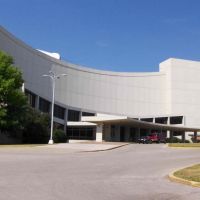 Indiana University Bloomington Assembly Hall, GLCT, Блумингтон